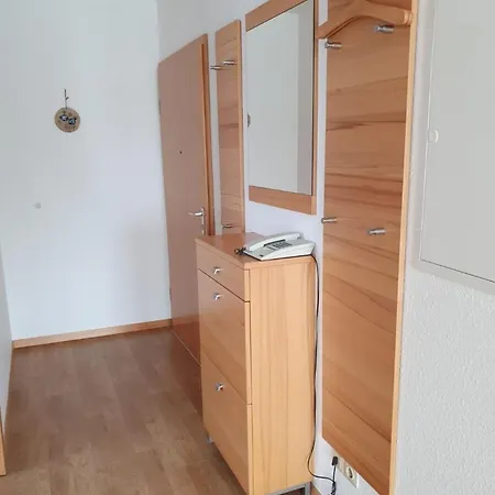 Baltique 3 Appartement Glowe