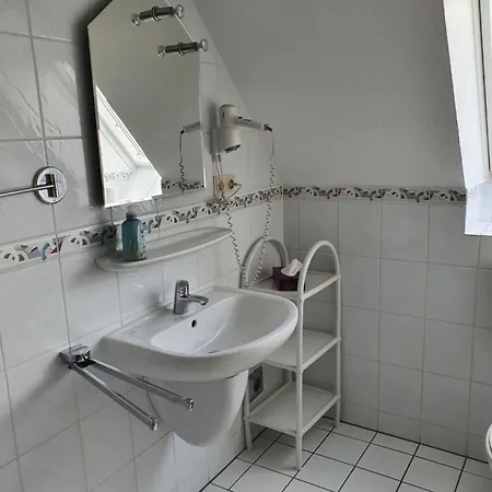 Appartement Baltique 3 *