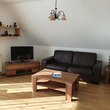 Baltique 3 Appartement