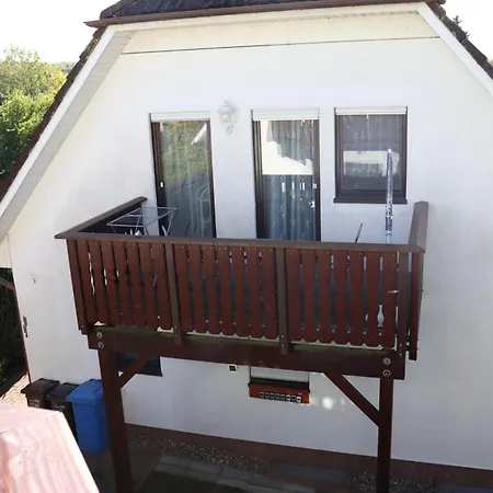 Appartement Baltique 3 *