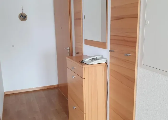 Baltique 3 Apartment Glowe