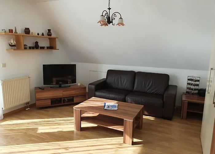 Baltique 3 Apartment