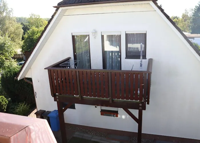 Apartment Baltique 3 *