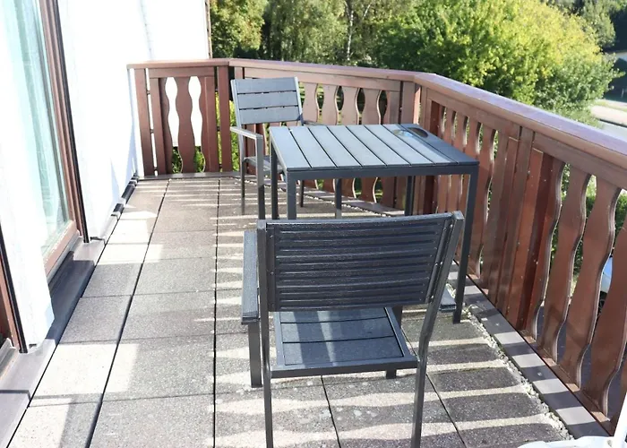 Baltique 3 Apartment *